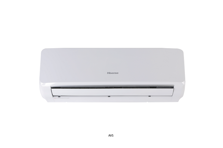 VRF Hisense AVS Wandmodel