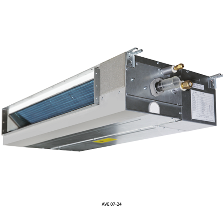 VRF Kanaalmodel Compact AVE 07 24