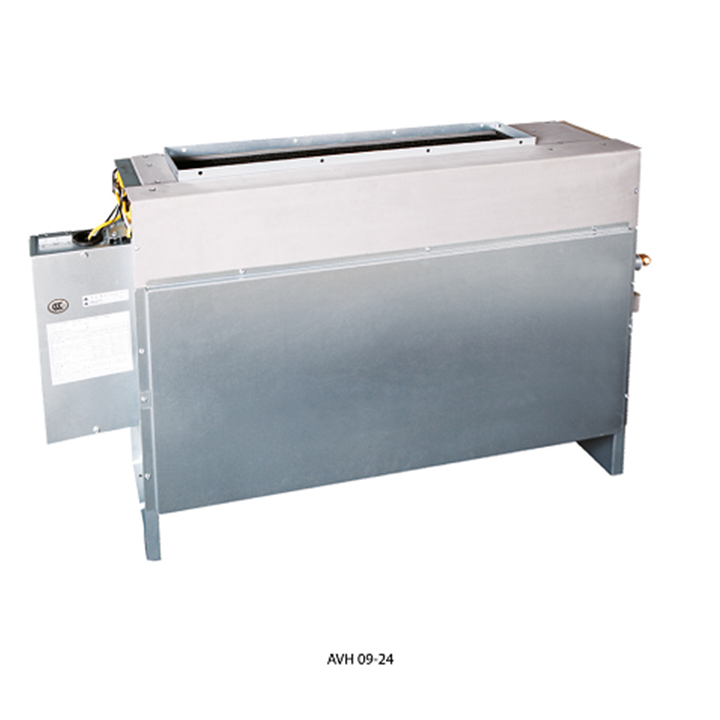 VRF Vloermodel Zonder Omkasting AVH 09 24